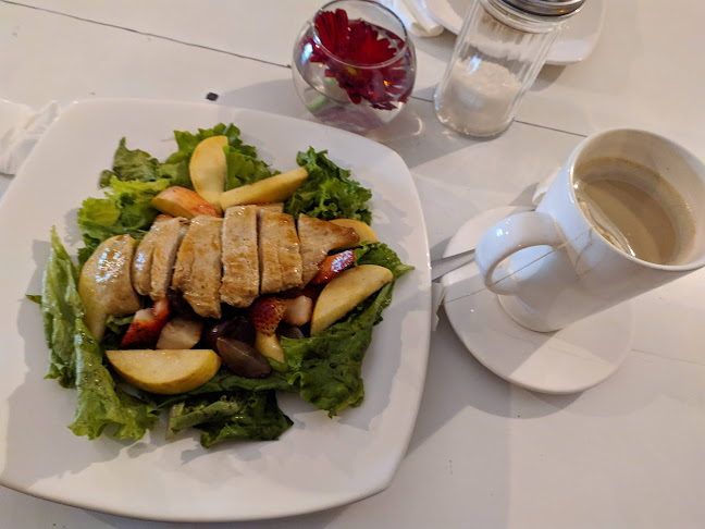 Cafe Julieta - Restaurante