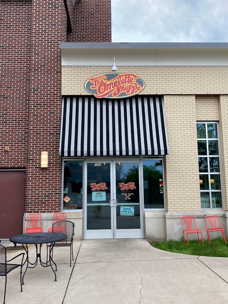 The Omelette Shoppe Grand Rapids, MI 49503 Menu, Hours, Reviews and