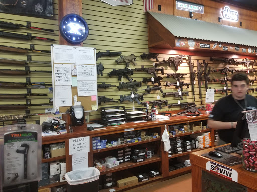 Gun Shop «The Gun Store», reviews and photos, 3594 US-701, Conway, SC 29527, USA