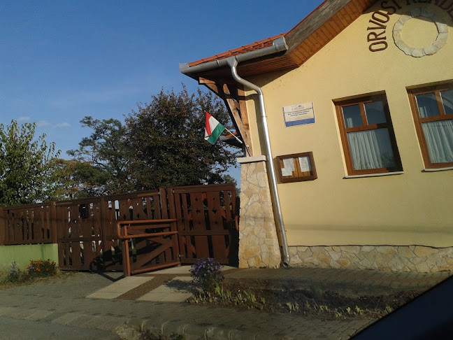 Opinii despre 1.számú Orvosi Rendelő în Tiszalúc - Orvos