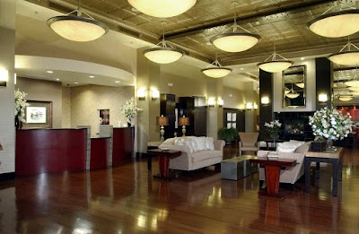 Photos of Homewood Suites by Hilton Indianapolis-Downtown