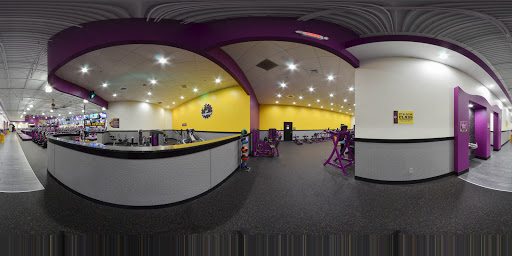 Gym «Planet Fitness», reviews and photos, 637 Spartanburg Hwy, Hendersonville, NC 28792, USA