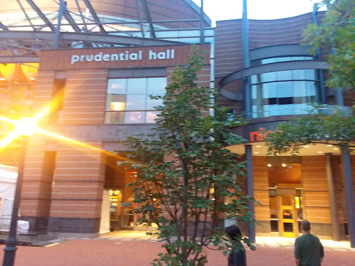 Performing Arts Theater «NJPAC», reviews and photos, 1 Center St, Newark, NJ 07102, USA