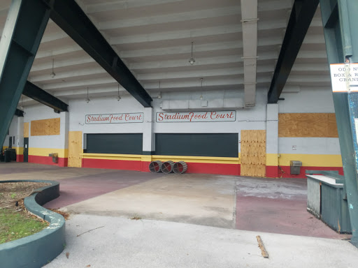 Stadium «Lockhart Stadium», reviews and photos, 1350 NW 55th St, Fort Lauderdale, FL 33309, USA