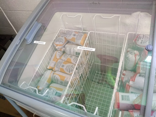 Butcher Shop «Crabill Slaughterhouse Inc», reviews and photos, 3149 Riverview Dr, Toms Brook, VA 22660, USA