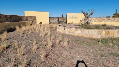 Espaldares De Los Andes Portal