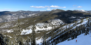 Discovery Ski Area