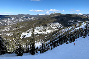 Discovery Ski Area