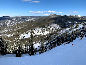 Discovery Ski Area