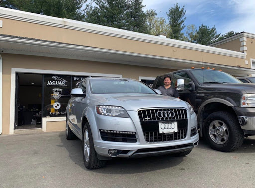 Used Car Dealer «Platinum Auto Care», reviews and photos, 130 Edwin Ave, Waterbury, CT 06708, USA