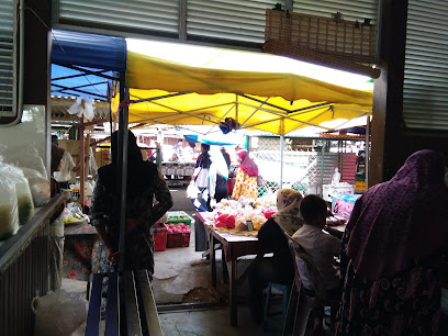 Pasar Chabang Empat