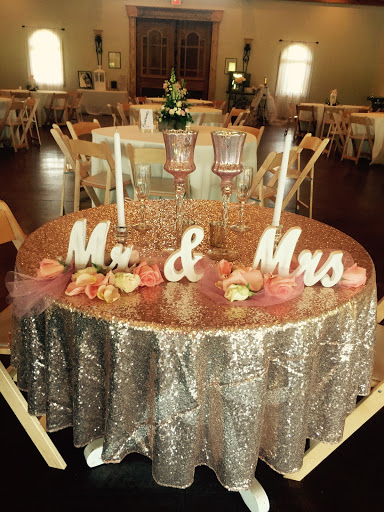 Wedding Venue «The Oaks Wedding Venue», reviews and photos, 325 Huitt Rd, Anderson, SC 29626, USA