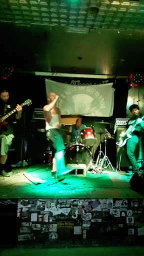 Concert Hall «Now Thats Class», reviews and photos, 11213 Detroit Ave, Cleveland, OH 44102, USA