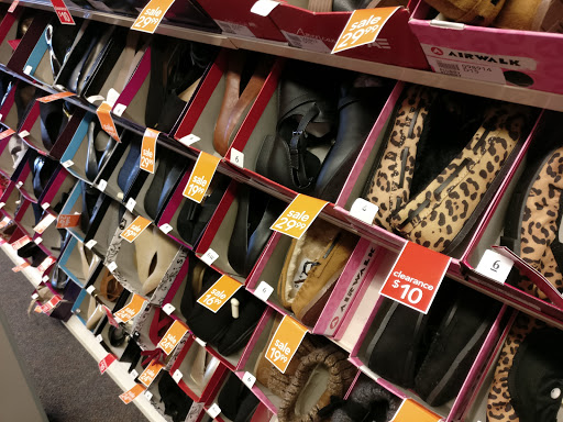 Shoe Store «Payless ShoeSource», reviews and photos, 3690 S El Camino Real, San Mateo, CA 94403, USA