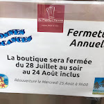 Photo n° 1 de l'avis de StephLouis.a fait le 21/08/2021 à 16:34 pour AU PIERROT FRIAND à Clamart