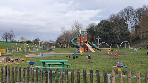 Seaham Town Hall Play Park