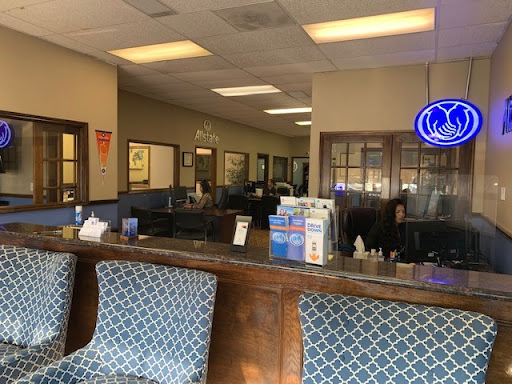 Insurance Agency «Allstate Insurance Agent: Sal Ortiz», reviews and photos