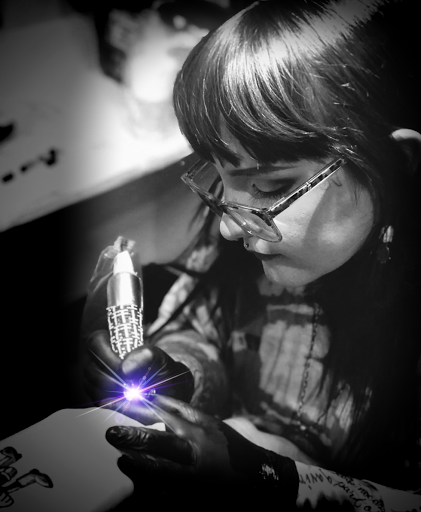 Explore avengers tattoo ideas, creative tattoo ideas in Myrtle Beach, available at Elite Ink Tattoos of Myrtle Beach