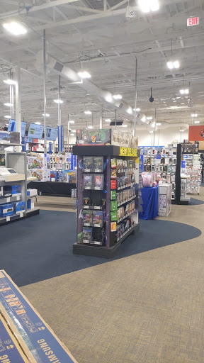 Electronics Store «Best Buy», reviews and photos, 6000 E Lake Sammamish Pkwy SE, Issaquah, WA 98029, USA