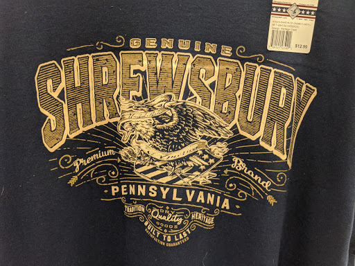 Grocery Store «Giant Food Stores», reviews and photos, 14635 Mount Airy Rd, Shrewsbury, PA 17361, USA