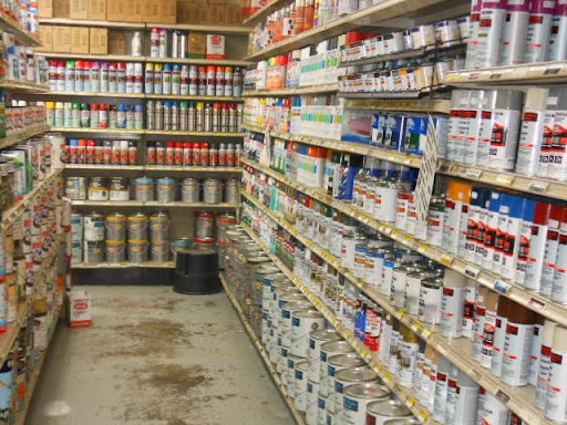 Hardware Store «Turner Hardware», reviews and photos, 11730 Hempstead Rd, Houston, TX 77092, USA