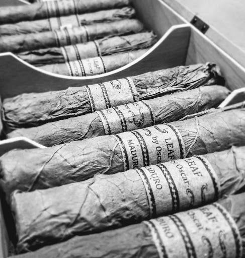 Tobacco Shop «Old Virginia Tobacco Co», reviews and photos, 20921 Davenport Dr, Sterling, VA 20165, USA