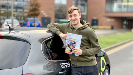 Panchal Driving Academy - Driving Lessons Leicester