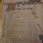 Photo n°4 de l'avis de Ralf.o fait le 19/09/2021 à 15:58 sur le  Lounge im Weinkontor à Edenkoben