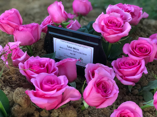 Funeral Home «Muslim Funeral Services of NY», reviews and photos, 5121 2nd Ave, Brooklyn, NY 11232, USA