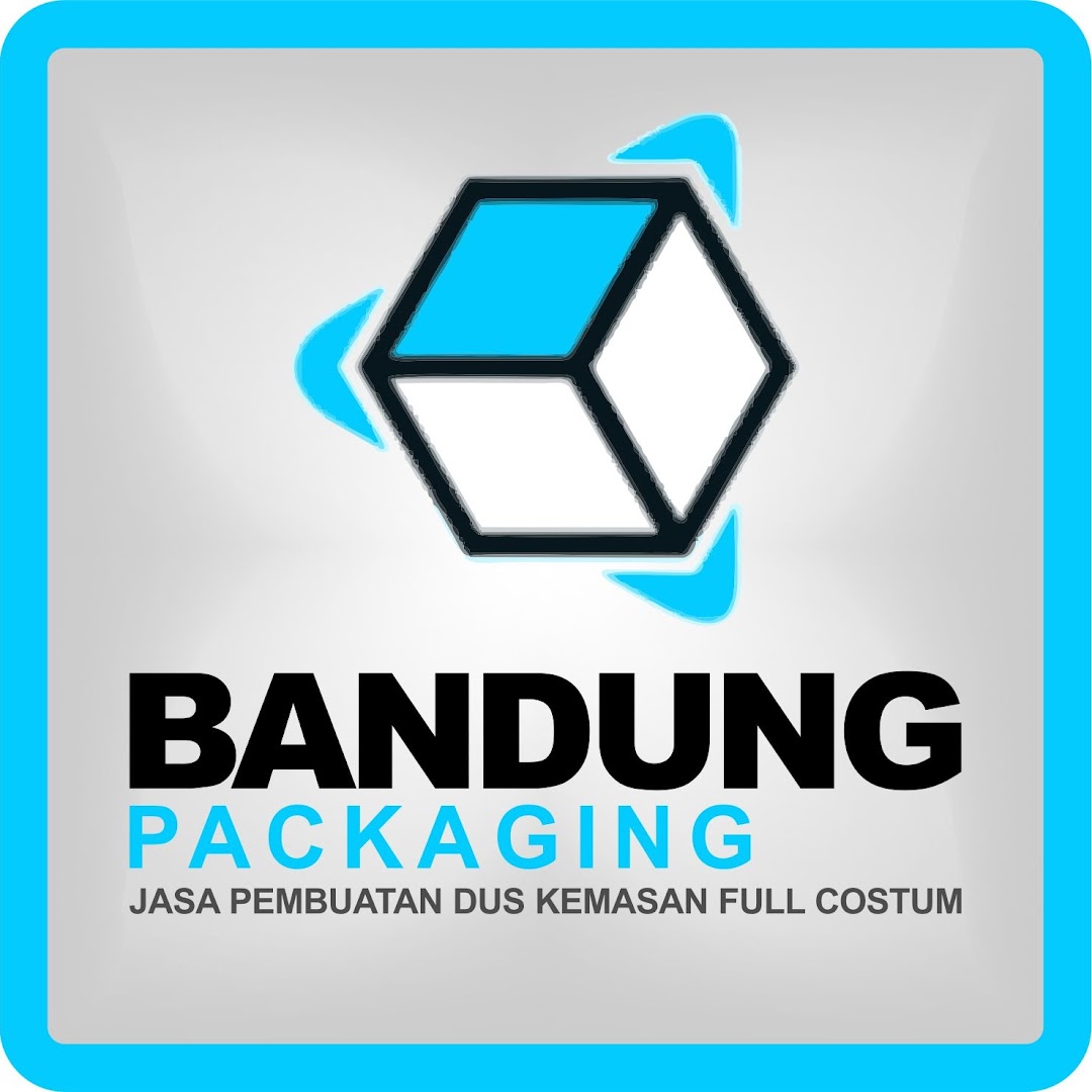 Bandung Packaging Photo