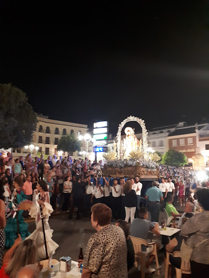 Bar José Baena Toledano - Pl. Triunfo de Sta. Marina, 2, 14520 Fernán Núñez, Córdoba, Spain