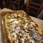 Photo n°1 de l'avis de Giovanni.r fait le 28/09/2018 à 21:59 sur le  Locanda San Cipriano à Atena Lucana