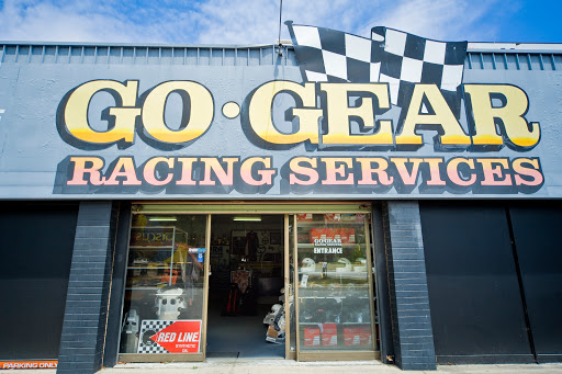 Go Gear Racing Services