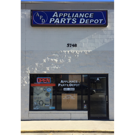 Appliance Parts Depot in Fort Collins, Colorado