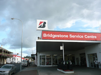 Bridgestone Service Centre Mount Gambier (Car Centre)