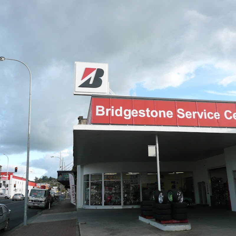 Bridgestone Service Centre Mount Gambier (Car Centre)