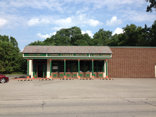 Crogan Plumbing & Heating Supplies, Inc. in Youngstown, Ohio