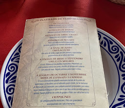 Fonda de Santa Clara photo