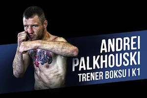 Boxing Coach Palkhouski - Trener Boksu Poznań image