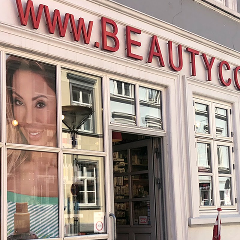 BEAUTYCOS - Odense Overgade