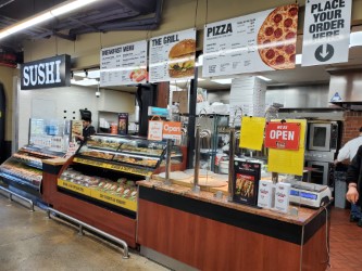 Supermarket «Fairway Market Red Hook», reviews and photos, 480-500 Van Brunt St, Brooklyn, NY 11231, USA