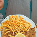 Photo n°2 de l'avis de Sonja.u fait le 30/07/2023 à 15:22 sur le  Wein und Vesperstüble Eble à Sexau