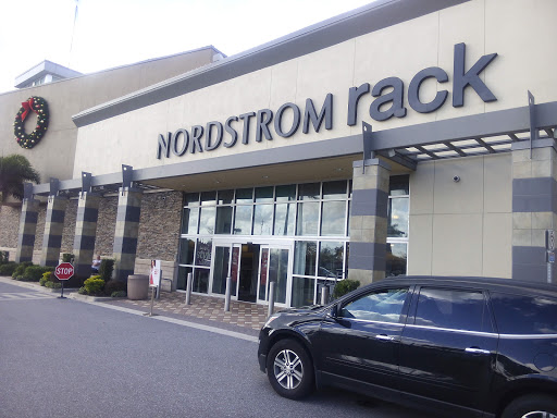 Nordstrom Rack The Shoppes at University Town Center, 8551 Cooper Creek Blvd, Bradenton, FL 34201, USA, 