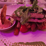 Photo n°2 de l'avis de Nora.e fait le 24/11/2021 à 06:19 sur le  Geschmacksverkehr à Giessen