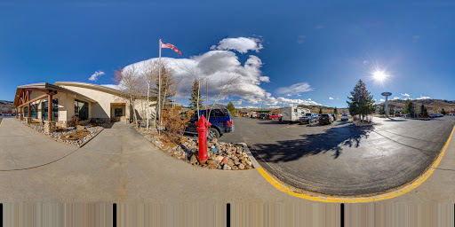 Ford Dealer «Summit Ford», reviews and photos, 200 Buffalo Mountain Dr, Silverthorne, CO 80498, USA