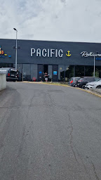 Photo n°53 de Pacific restaurant sous marin à Franconville ()