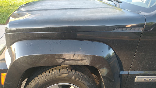 Self Service Car Wash «Blue Wave Car Wash», reviews and photos, 8940 Colorado Blvd, Thornton, CO 80229, USA