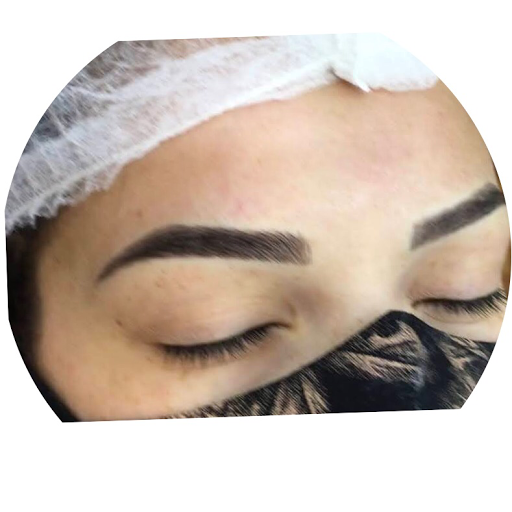 Logo da empresa - Celia Beauty