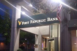 First Republic Bank