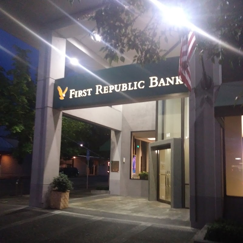 First Republic Bank